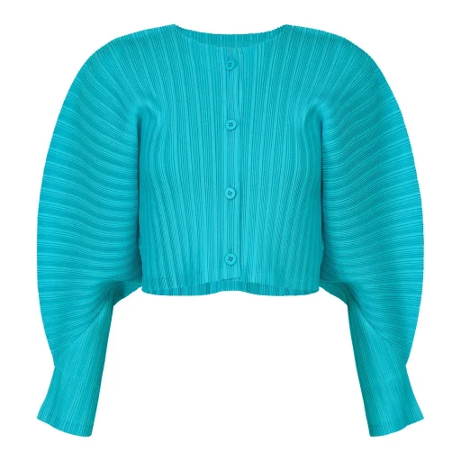 Rib Pleats January