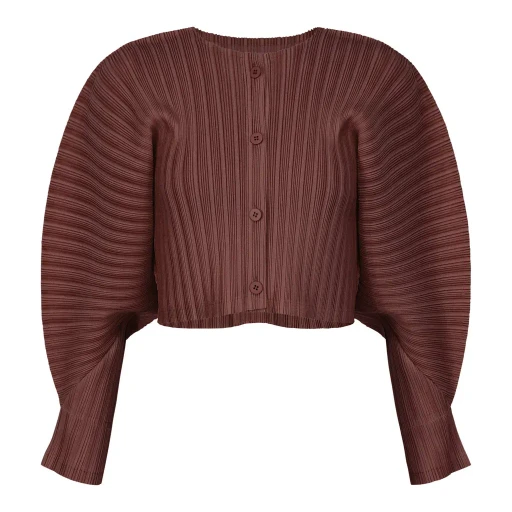 Rib Pleats January