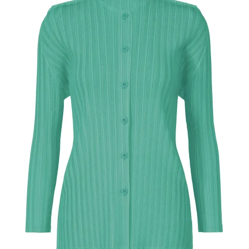 Rib Pleats February