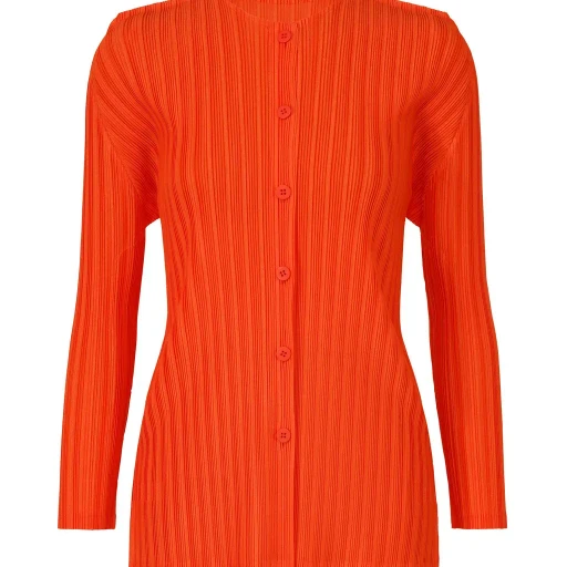 Rib Pleats February