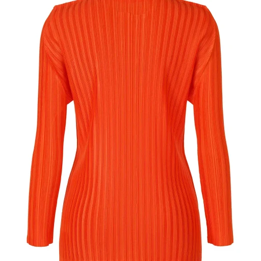 Rib Pleats February