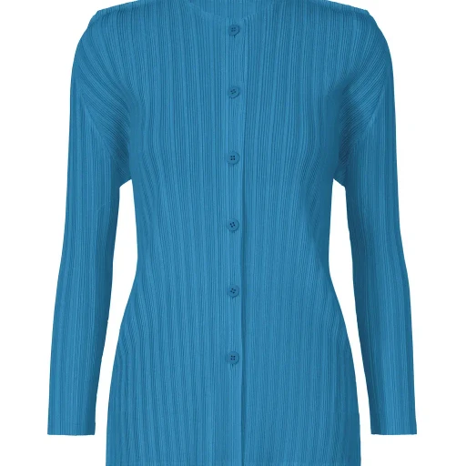 Rib Pleats February