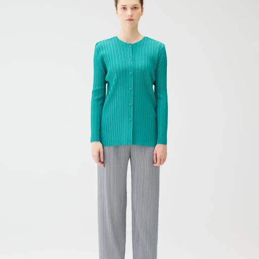 Rib Pleats February
