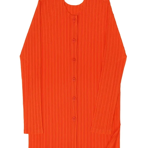 Rib Pleats February