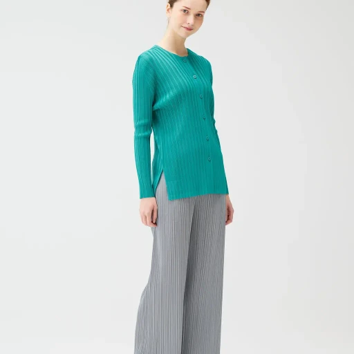 Rib Pleats February
