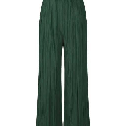 Ramie Pleats