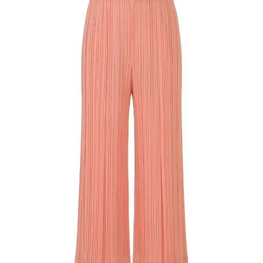 Ramie Pleats