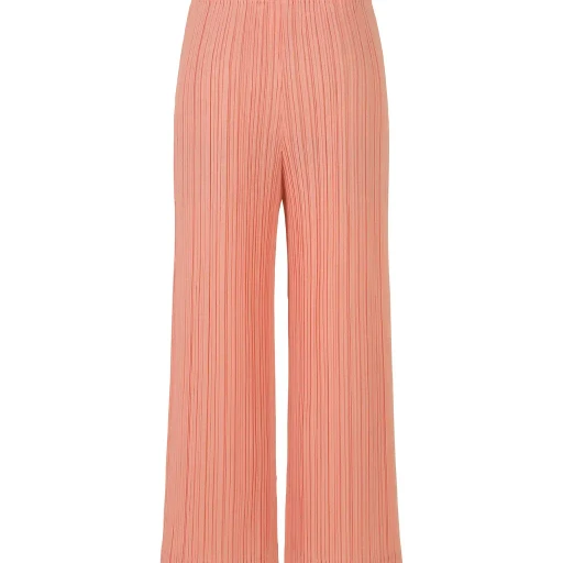 Ramie Pleats