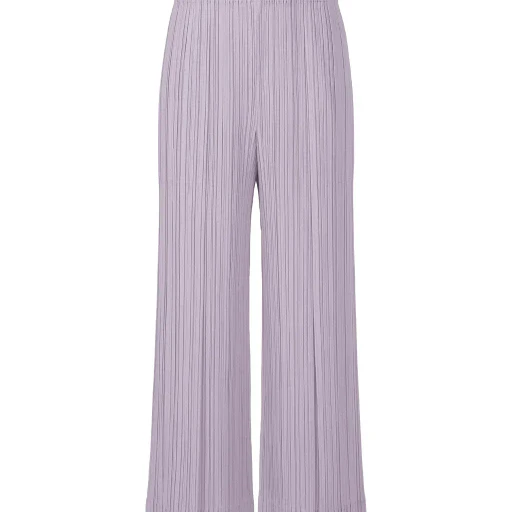 Ramie Pleats