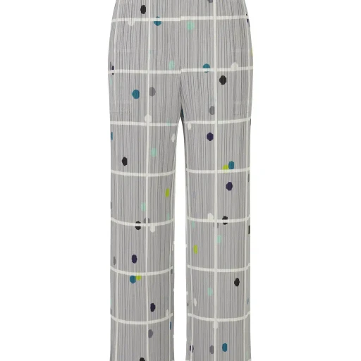 Crossing Dots