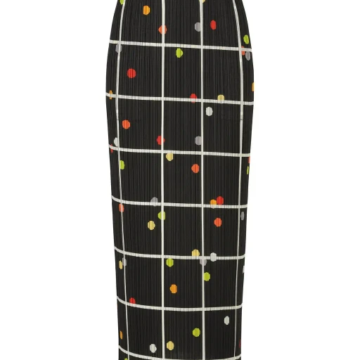 Crossing Dots