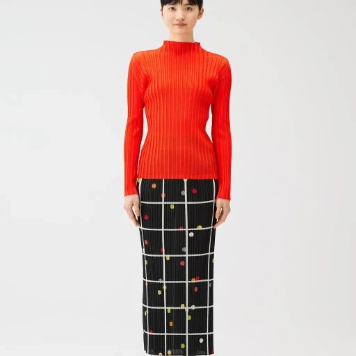 Crossing Dots