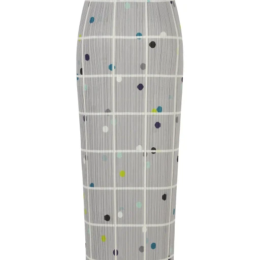 Crossing Dots