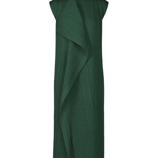 Ramie Pleats