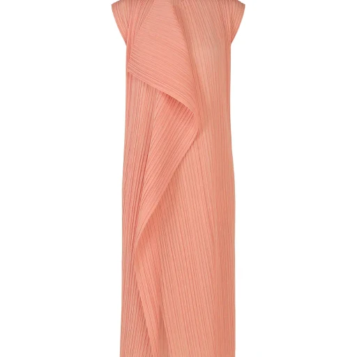 Ramie Pleats