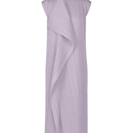 Ramie Pleats