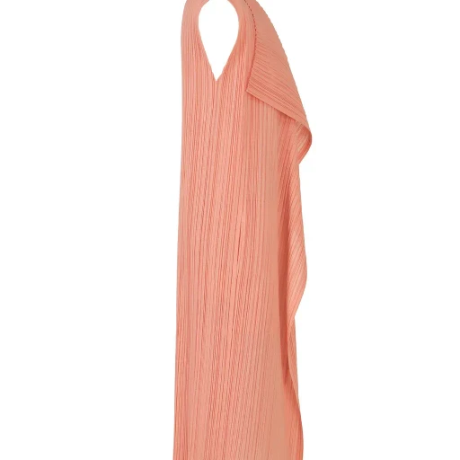 Ramie Pleats