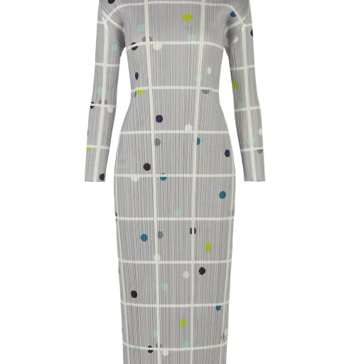 Crossing Dots