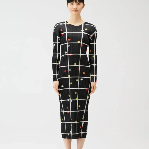 Crossing Dots