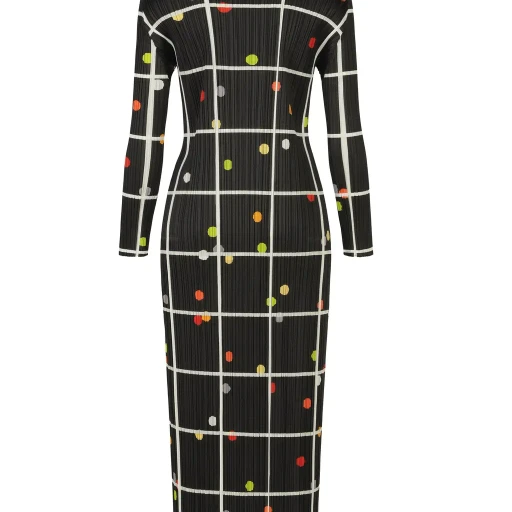 Crossing Dots