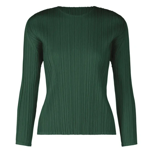 Ramie Pleats