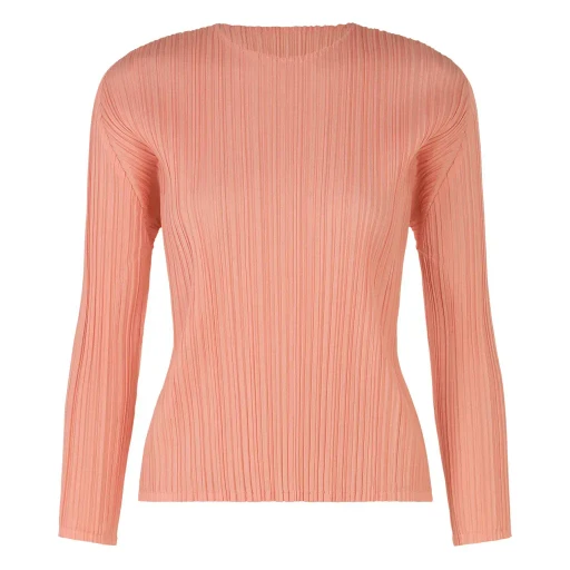 Ramie Pleats