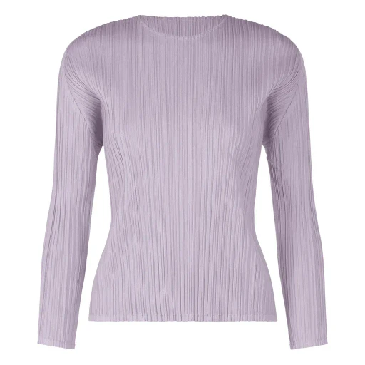 Ramie Pleats