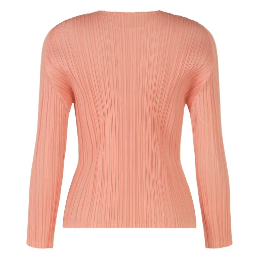 Ramie Pleats