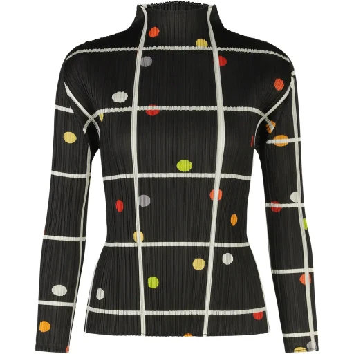 Crossing Dots