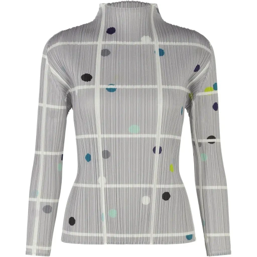 Crossing Dots