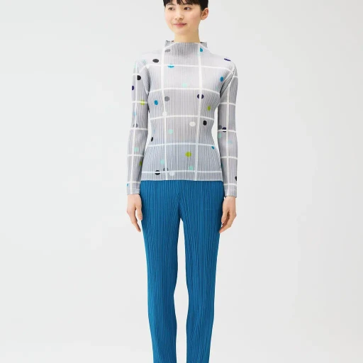 Crossing Dots