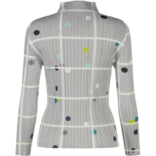 Crossing Dots