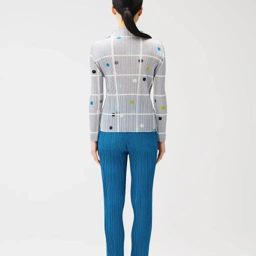 Crossing Dots