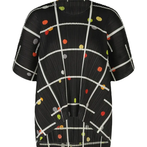 Crossing Dots