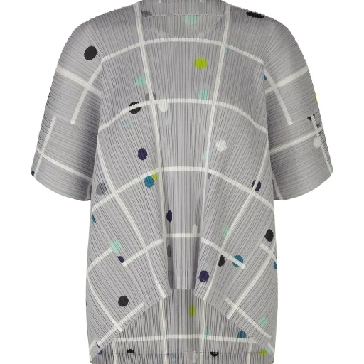 Crossing Dots