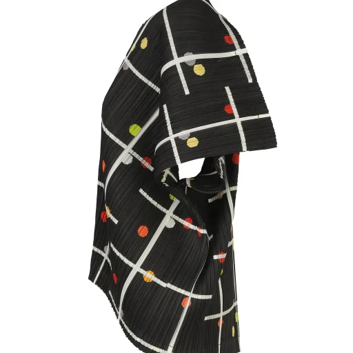 Crossing Dots