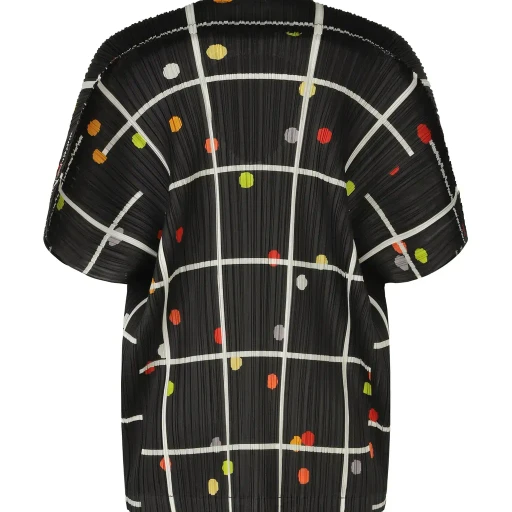 Crossing Dots