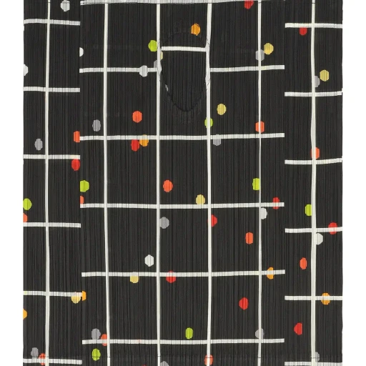 Crossing Dots