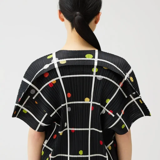 Crossing Dots