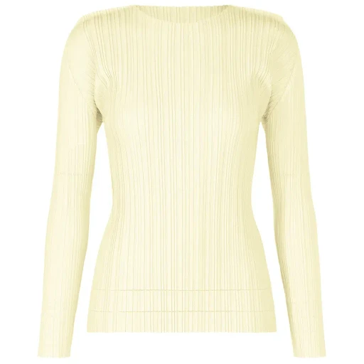 Soft Pleats