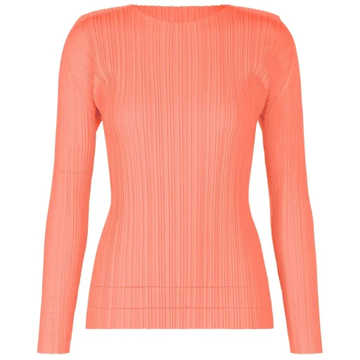 Soft Pleats