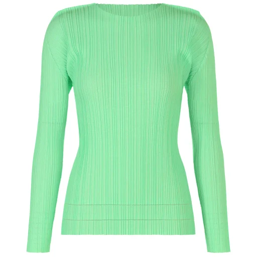 Soft Pleats