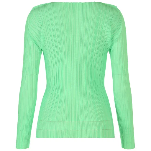 Soft Pleats