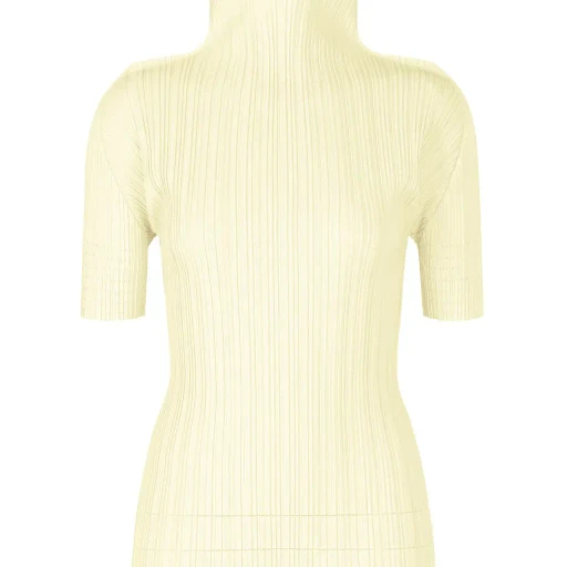 Soft Pleats