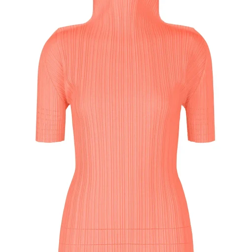 Soft Pleats