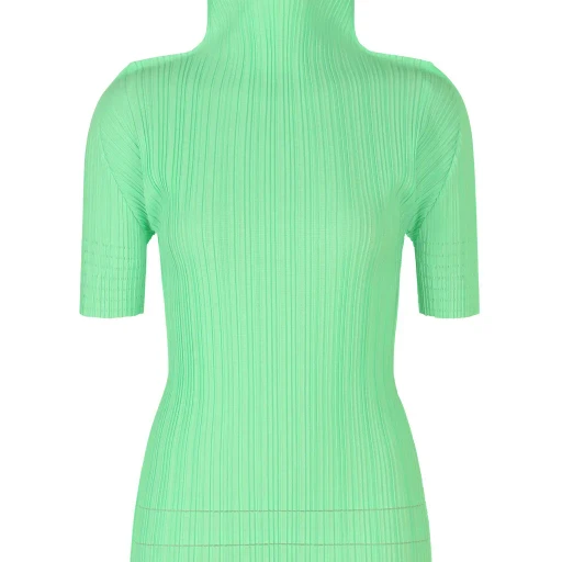 Soft Pleats