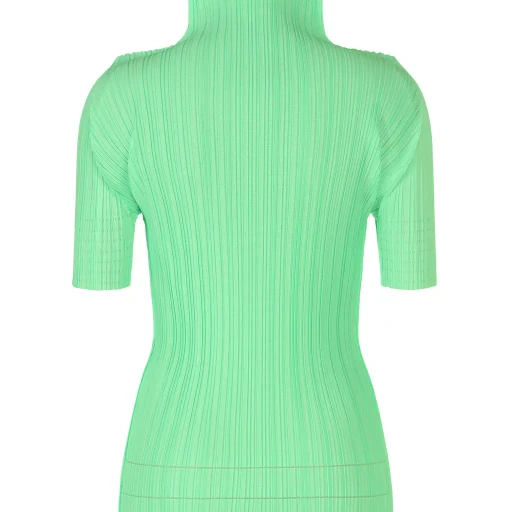 Soft Pleats