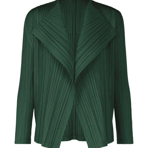 Ramie Pleats