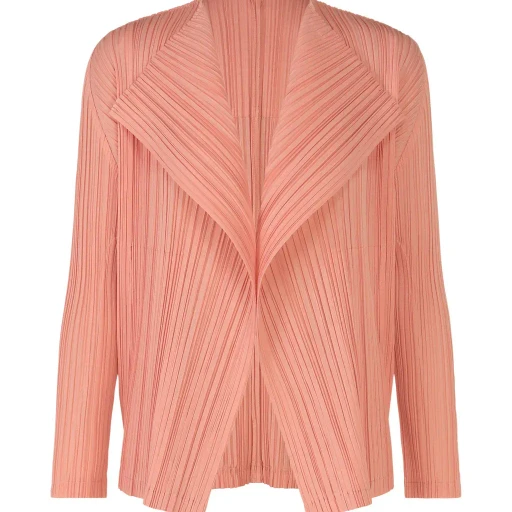 Ramie Pleats