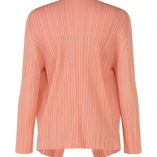 Ramie Pleats